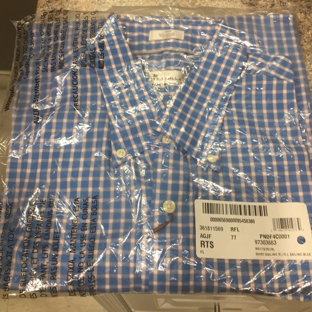 Peter Millar new shit